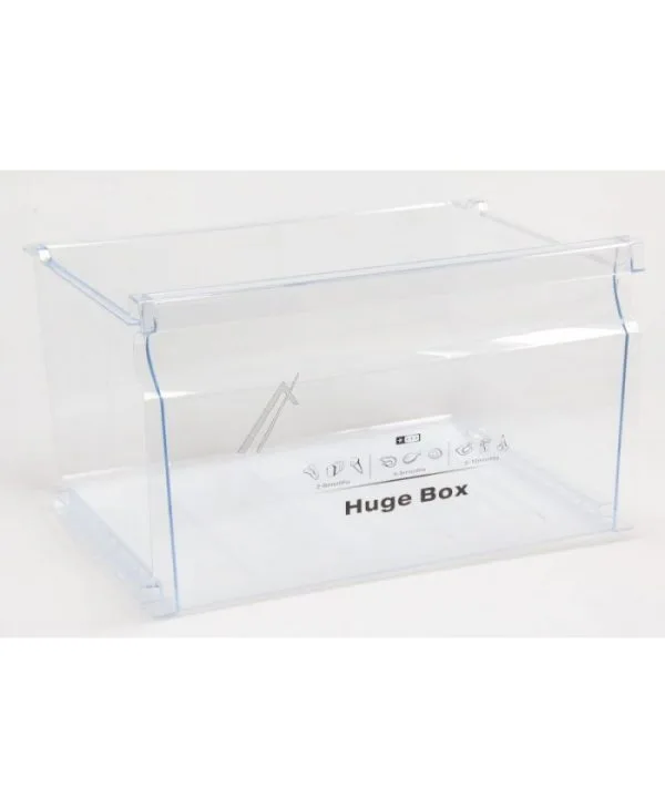 CAJON INTERMEDIO CONGELADOR HISENSE K1610666