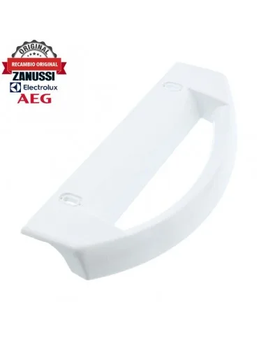 TIRADOR PUERTA FRIGORÍFICO AEG SANTO 3034.