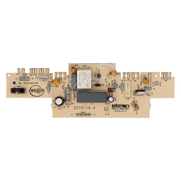 Modulo frigorifico Indesit C00258695