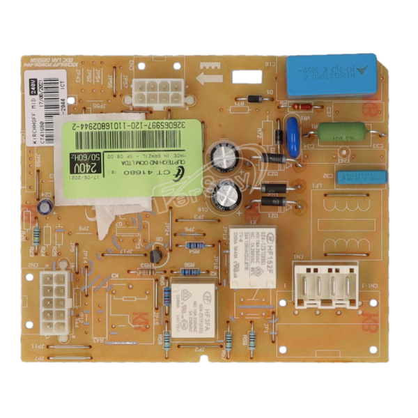 Módulo control frigorífico Whirlpool 481223678548