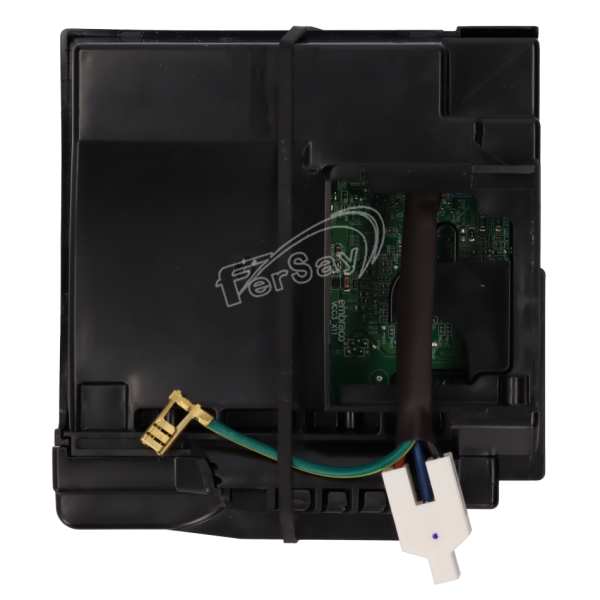 convertidor de frecuencia frigorifico Siemens KA62NA75-02 - Imagen 2