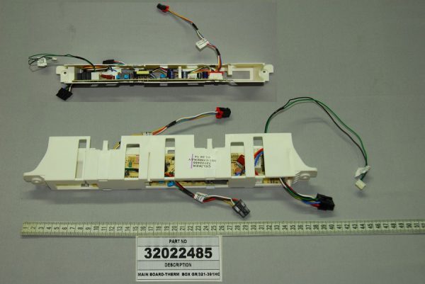 Modulo frigorifico Vestel 32022485
