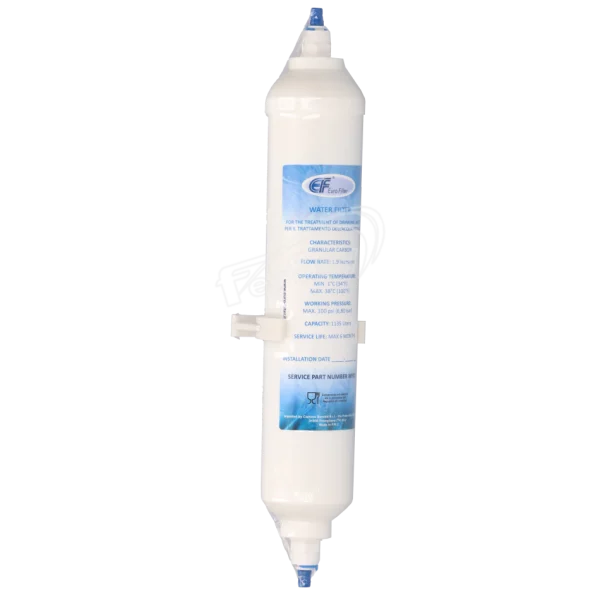 Filtro agua frigorífico Whirlpool WSF100