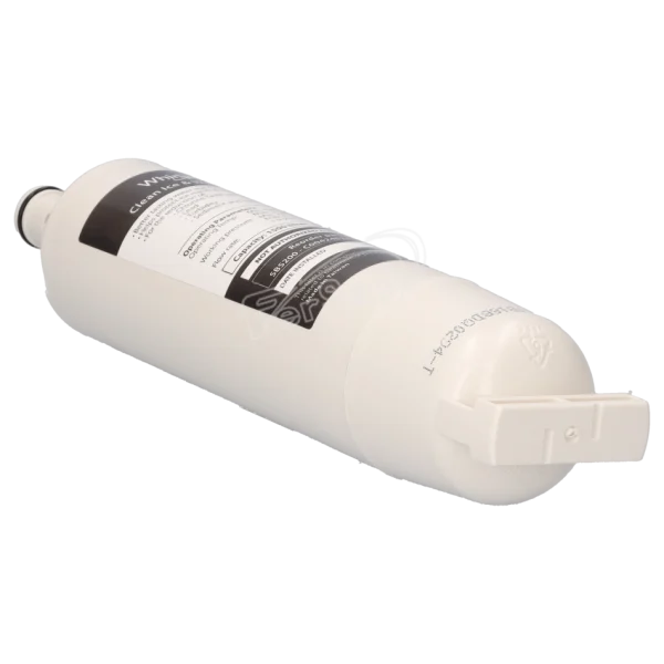 Filtro agua frigorífico Whirlpool, Ariston SBS002. - Imagen 4