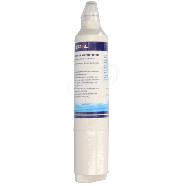 Filtro adaptable frigo americano LG 5231JA2006A, 5 - Imagen 3
