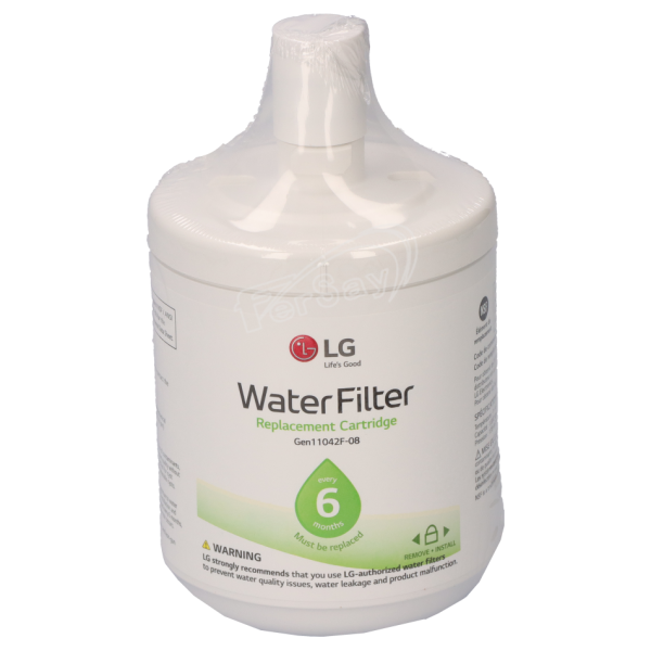 Filtro frigorífico americano LG 5231JA2002A