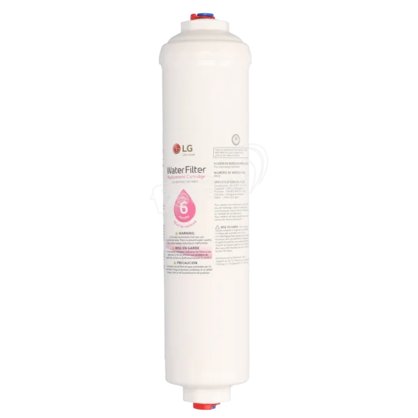 Filtro frigorifico americano LG - Imagen 4
