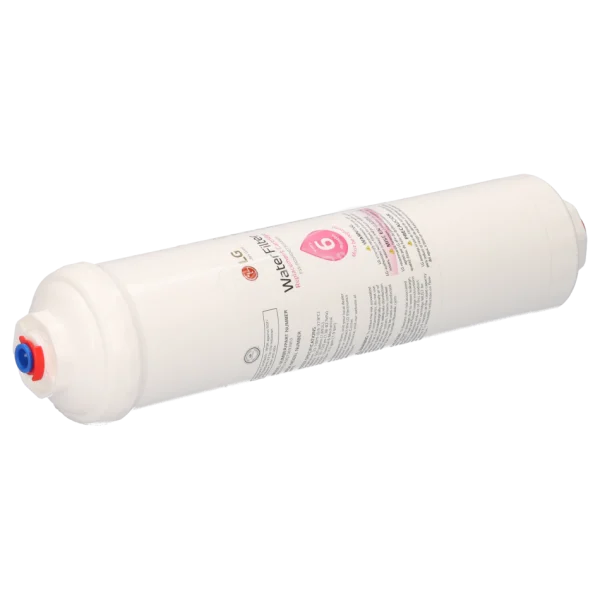 Filtro frigorifico americano LG