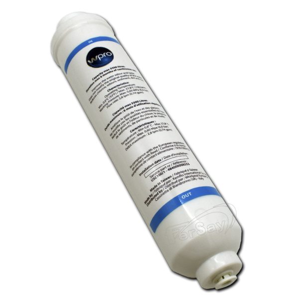 Filtro de agua frigorifico Whirlpool 4840-000-08553