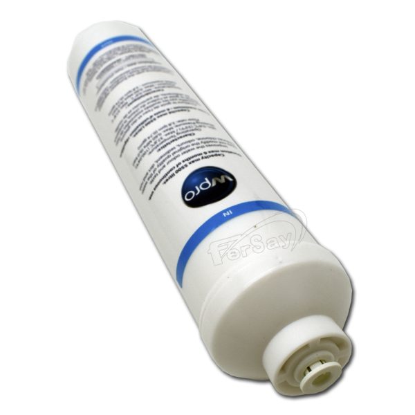 Filtro de agua frigorifico Whirlpool 4840-000-08553 - Imagen 2