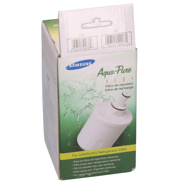 Filtro de agua frigorifico Samsung DA29-00003A - Imagen 3