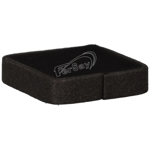Filtro carbon frigo AEG 2425871015 - Imagen 2